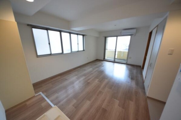 シャイン南流山の物件内観写真